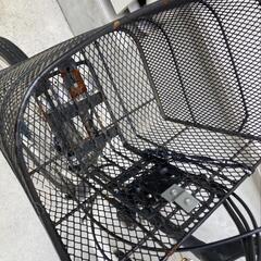 電動アシスト自転車　ヤマハPAS　引取限定！