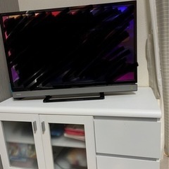 売ります　テレビ台