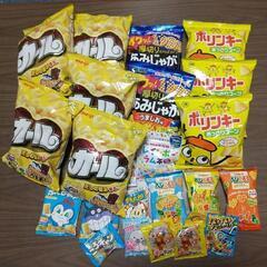 【お取引中】お菓子まとめ売り！