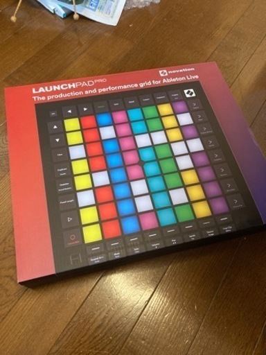 novation launchpad pro mk3 - 東京都の家具