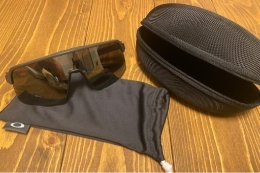 【未使用】オークリー Oakley Sutro Lite スートロライト
