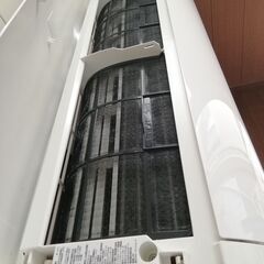エアコン工事は安心の電気工事士にお任せ♪高年式2020年！プラズマ 