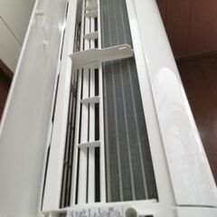 エアコン工事は安心の電気工事士にお任せ♪高年式2020年！プラズマ 