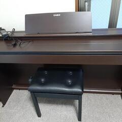 CASIO PX-870BN カシオ 電子ピアノ&椅子