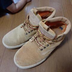 Timberland　EARTHKEEPERS 26cm