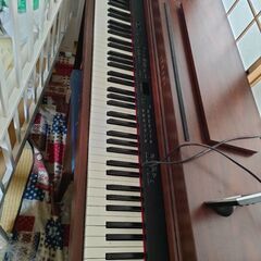 yamaha 綺麗なピアノ2013製 値下げ不可能