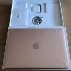 決定※MacBook 14万くらい