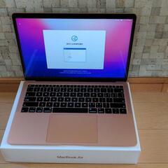 決定※MacBook 14万くらい