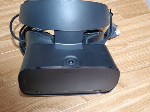 【商談中】【断捨離】ハンコンthrustmaster t500rs ＋シフトTH8A ＋コックピット＋ Rift S