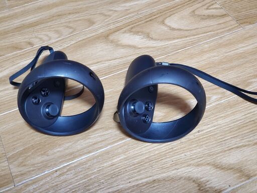 【商談中】【断捨離】ハンコンthrustmaster t500rs ＋シフトTH8A ＋コックピット＋ Rift S