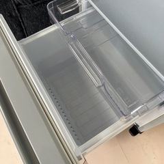 美原店　三菱ノンフロン冷凍冷蔵庫　MR-P17X-S 2ドア冷蔵庫 美原店 三菱ノンフロン冷凍冷蔵庫 MR-P17X-S 2ドア冷蔵庫