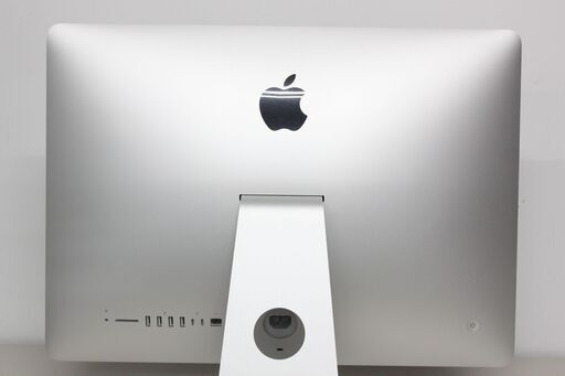 iMac（Retina 4K 21.5-inch,2019）3GHz 6コアCore i5〈MRT42J/A〉④