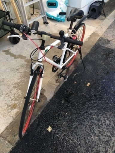 自転車2