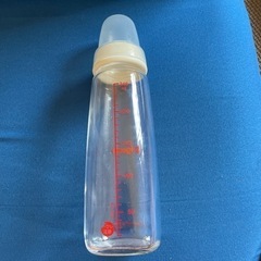 哺乳瓶(ガラス)