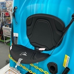 PELICAN RUSTLER100Xカヤック