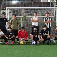 22 09 02 強シュートok 毎週金曜21時 2ｈ 個人参加募集 Ftar横浜泉 こーた いずみ中央のフットサル のメンバー募集 無料掲載の掲示板 ジモティー
