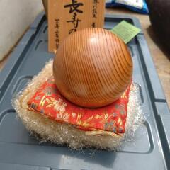 屋久杉　天然記念物　長寿玉　希少