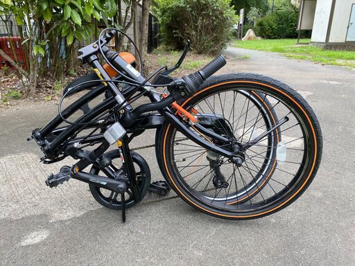 DOPPELGANGER - DOPPELGANGER 202X ：20インチ折りたたみ自転車・スポーツタイプ 楽天市場】DOPPELGANGER / ドッペルギャンガー 202-BK / 202-GY