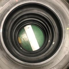 185/65R15新車脱がし新品タイヤ