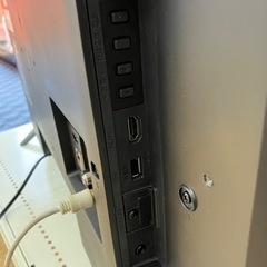 ⭐️人気⭐️2022年製 FUNAI 32型 液晶テレビ FL-32HF140 船井電気 フナイ