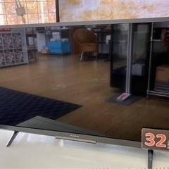 ⭐️人気⭐️2022年製 FUNAI 32型 液晶テレビ …