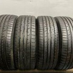 TOYO PROXES R46A 225/55R19】夏タイヤ【トヨタ 80系ハリアー Z 