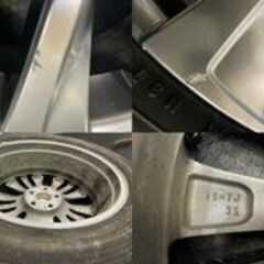 TOYO PROXES R46A 225/55R19】夏タイヤ【トヨタ 80系ハリアー Z