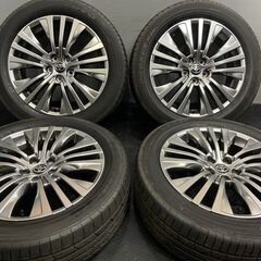 TOYO PROXES R46A 225/55R19】夏タイヤ【トヨタ 80系ハリアー Z 