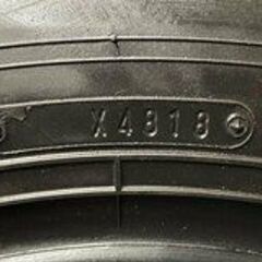 新品 DUNLOP WINTER MAXX LT03 205/75R16 111/109L LT 16インチ ライトトラック用 スタッドレス 2本 エルフ アトラス　(VTL610)クレジットカード QRコード決済可能