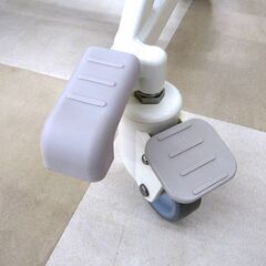 TOTO EWC600AHS 水回り用車椅子 Amazon.co.jp: TOTO 水まわり用車いす(キャスター) EWC600AHS