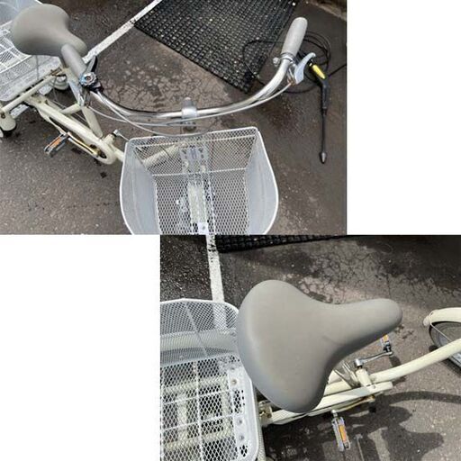 R642) JEEP ジープ JE-206G オリーブ 2018年モデル 6速 20インチ