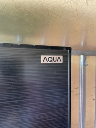 冷凍冷蔵庫 AQUA AQR-SD27A(MD) | amidomil.com.br