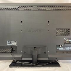 SONY ソニー BRAVIA 46型LED液晶テレビ KDL-46HX750