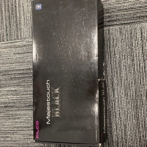 周辺機器 Filco keyboard FKBN108M/NFB2