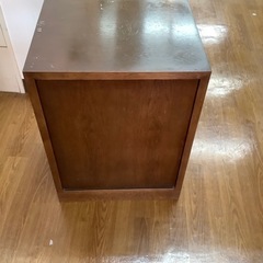 karimoku 3段ドロアーチェスト domani【トレファク 川越店】