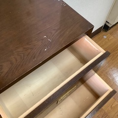 karimoku 3段ドロアーチェスト domani【トレファク 川越店】 karimoku 3段ドロアーチェスト domani【トレファク 川越店】