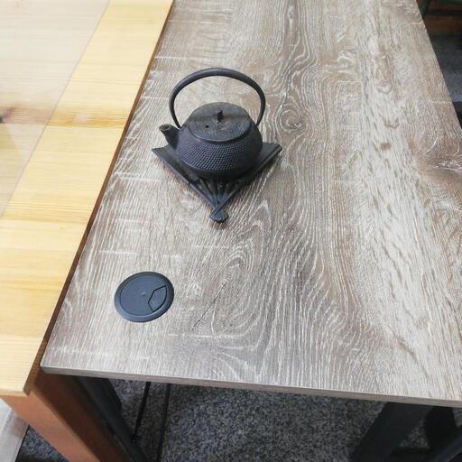 鉄茶瓶