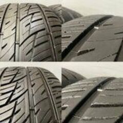 DELINTE RS8 305/40R22】夏タイヤ【BlackDiamond 22インチ 9J5HPCD150 