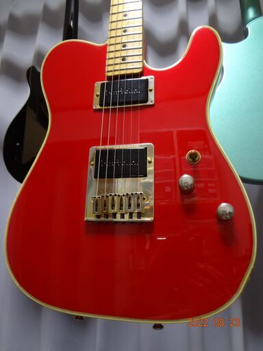 Moon Custom Telly-170