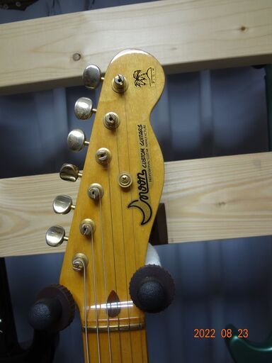 Moon Custom Telly-170