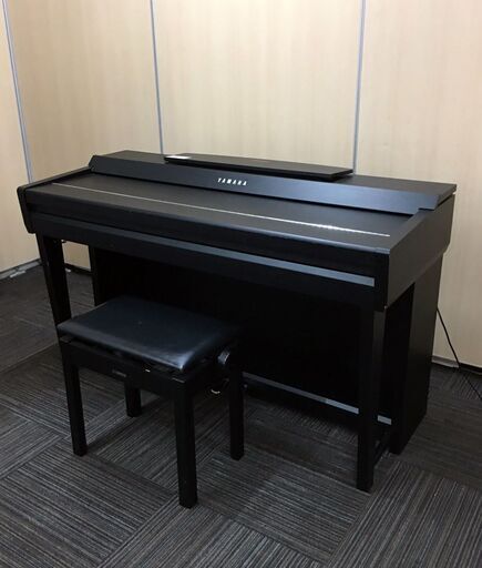 YAMAHA CVP-705B クラビノーバ 2017年製 電子ピアノ 【公式通販】