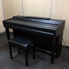YAMAHA CVP-705B クラビノーバ 2017年製 電子ピアノ