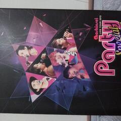 超新星　2013ライブ　DVD