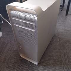 Apple Mac Pro (Mid2010) CPU換装済み　...