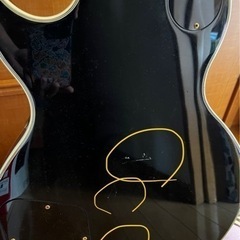 ジャンク Epiphibe LesPaul made in Japan 欠品・キズあり