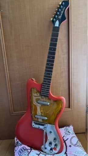 Danelectro Dead on ‘67
