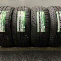 新品 2021年製 TOYO TRANPATH mp7 235/50R18 18インチ 夏タイヤ 4本 