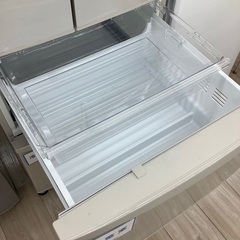 5ドア冷蔵庫Panasonicのご紹介！（トレファク寝屋川）