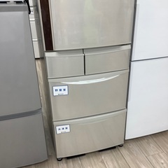 5ドア冷蔵庫Panasonicのご紹介！（トレファク寝屋川）