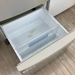 5ドア冷蔵庫Panasonicのご紹介！（トレファク寝屋川）